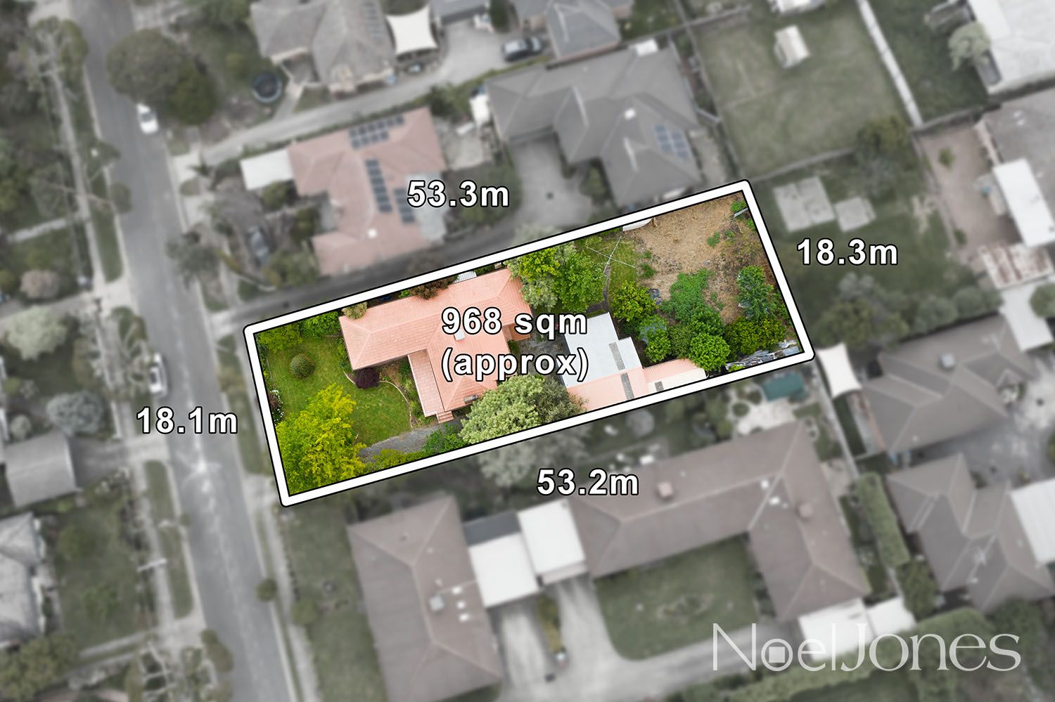 4 Surrey Street, Ringwood VIC 3134, Image 0