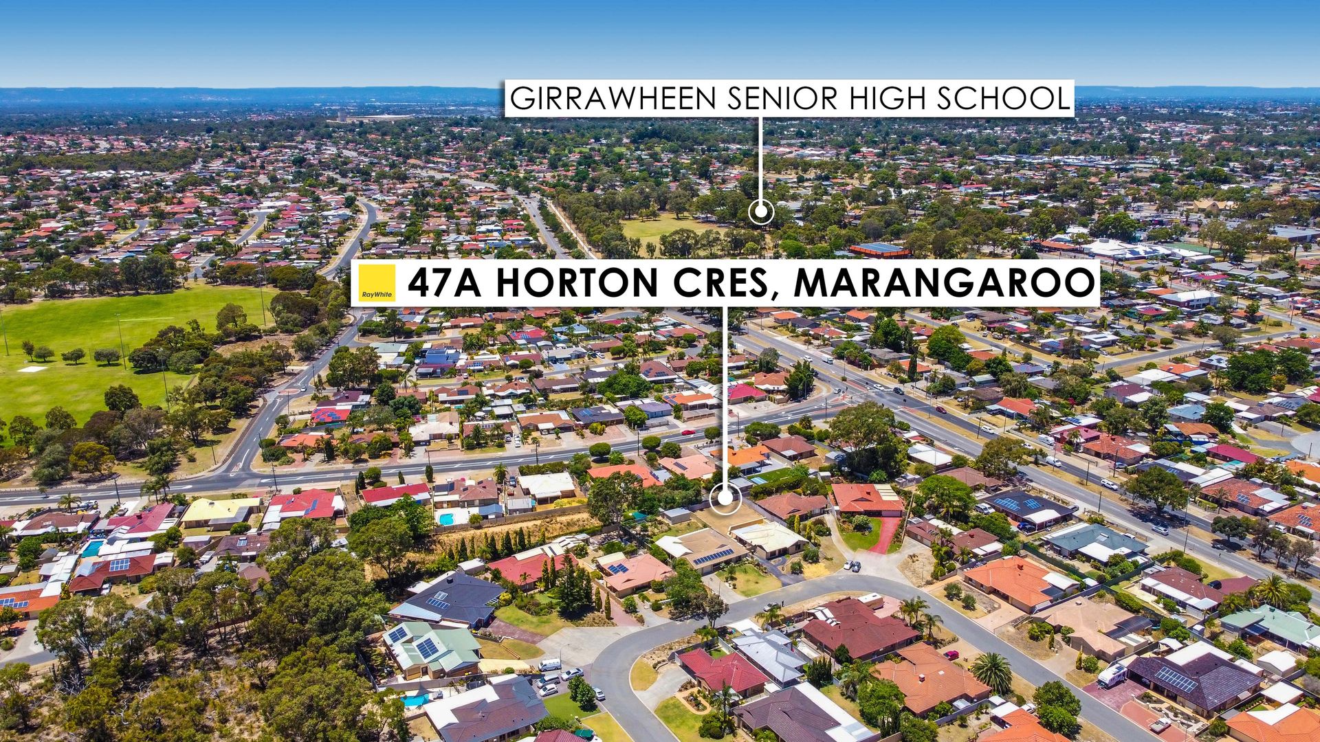 47B Horton Crescent, Marangaroo WA 6064, Image 1
