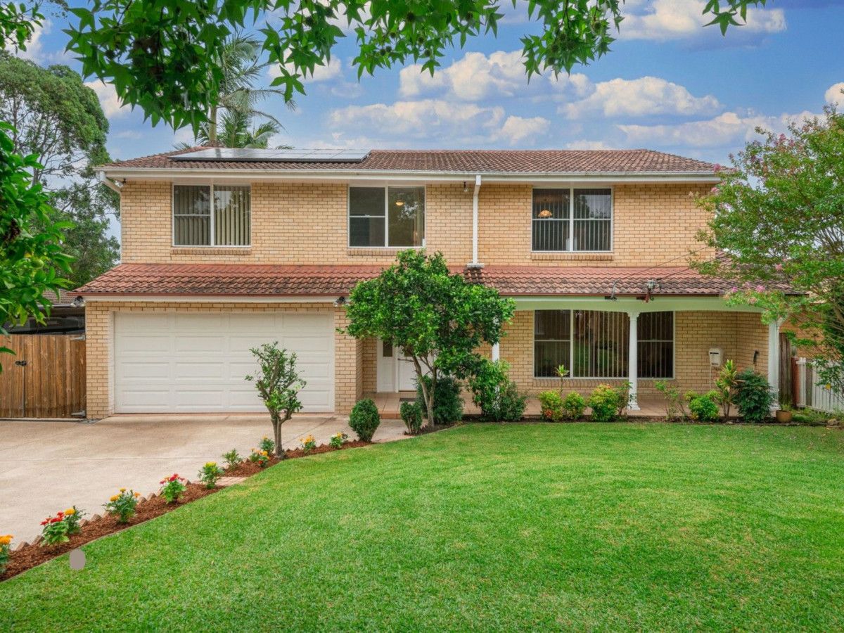 75 Pound Avenue, Frenchs Forest NSW 2086, Image 0