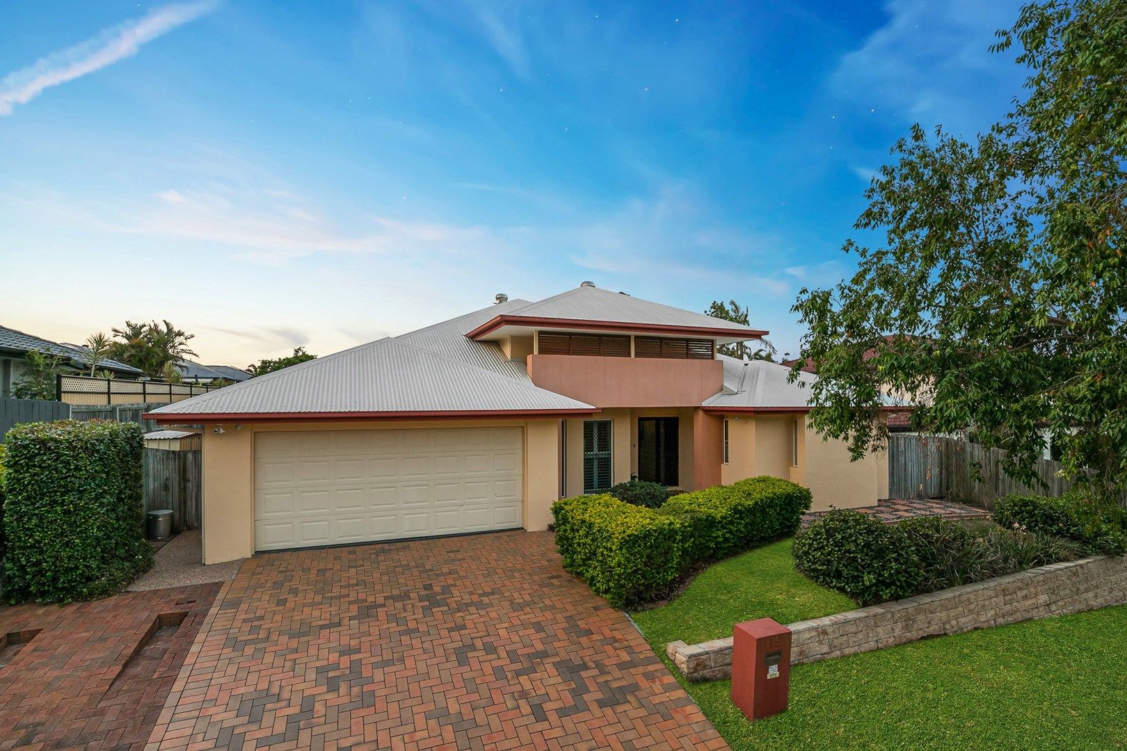 15 Colthouse Place, Sinnamon Park QLD 4073, Image 0