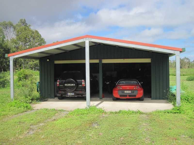 1050 Conway Road, CONWAY QLD 4800, Image 2