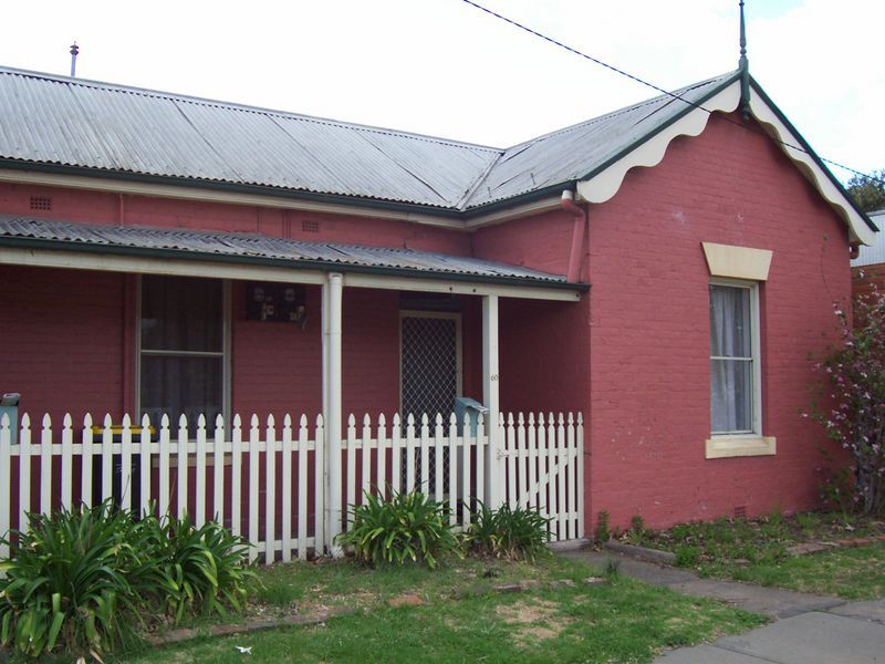 58-60 Union Street, GOULBURN NSW 2580, Image 0