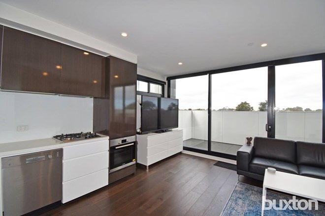 Picture of 308/730A Centre Road, BENTLEIGH EAST VIC 3165