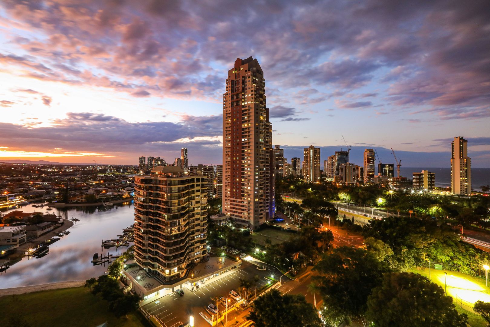 88-89/8 Admiralty Drive, Paradise Waters QLD 4217, Image 2