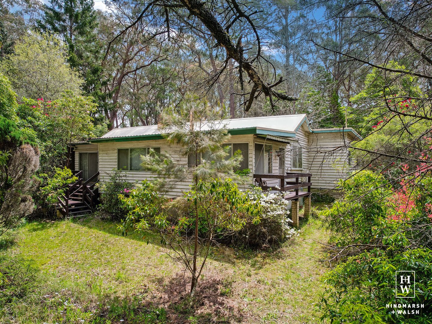 18 Gwen Road, Fitzroy Falls NSW 2577, Image 2