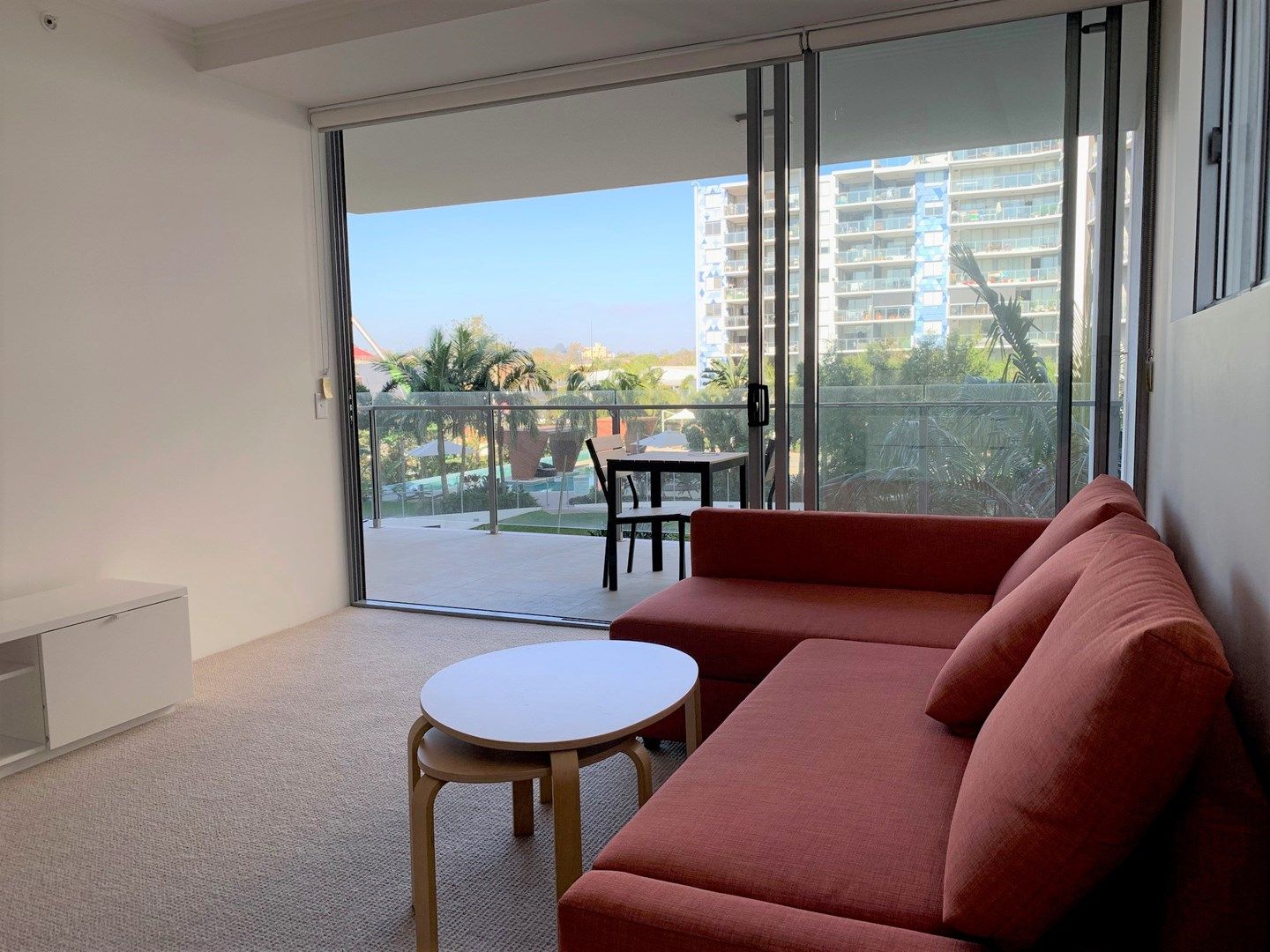 2 bedrooms Apartment / Unit / Flat in 60 Rogers Street WEST END QLD, 4101
