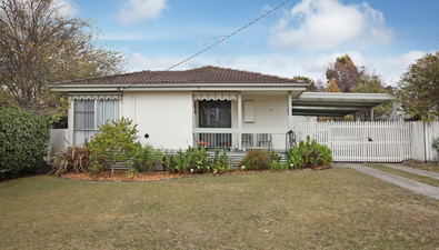 Picture of 21 Lyell Street, GISBORNE VIC 3437