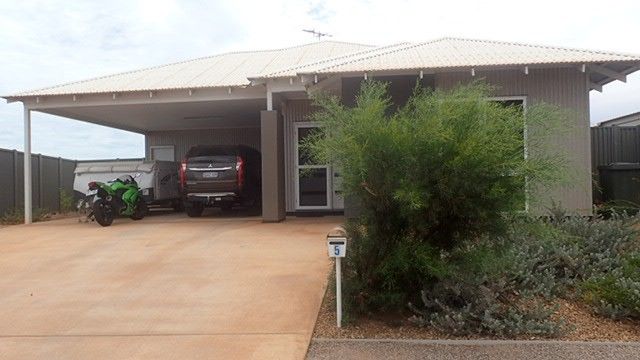 5 Longtom Loop, South Hedland WA 6722, Image 0