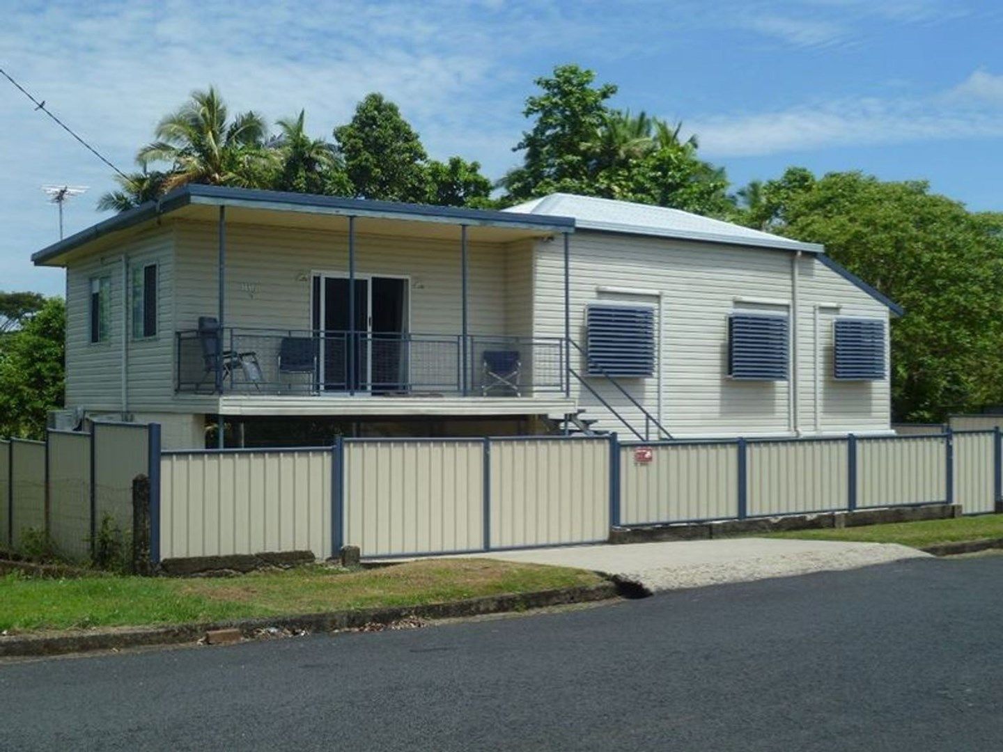 20 Velution Street, Goondi Hill QLD 4860, Image 0