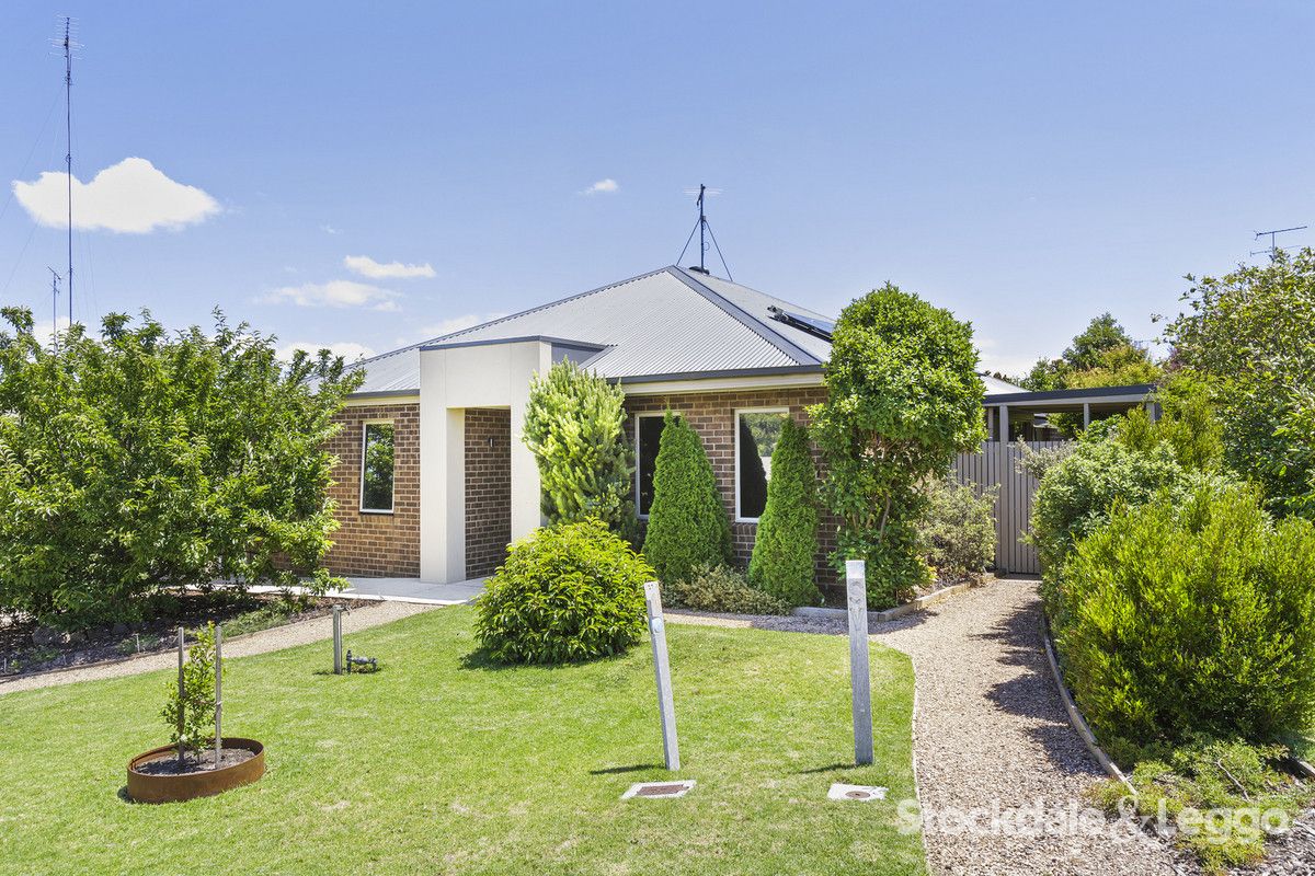 2 Kenya Place, Clifton Springs VIC 3222, Image 1