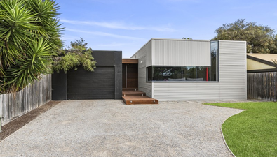 Picture of 2 California Boulevard, POINT LONSDALE VIC 3225
