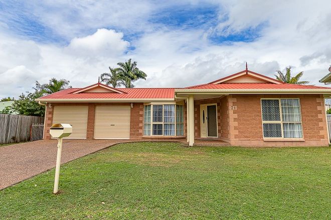 Picture of 71 Wattle Street, CRANBROOK QLD 4814