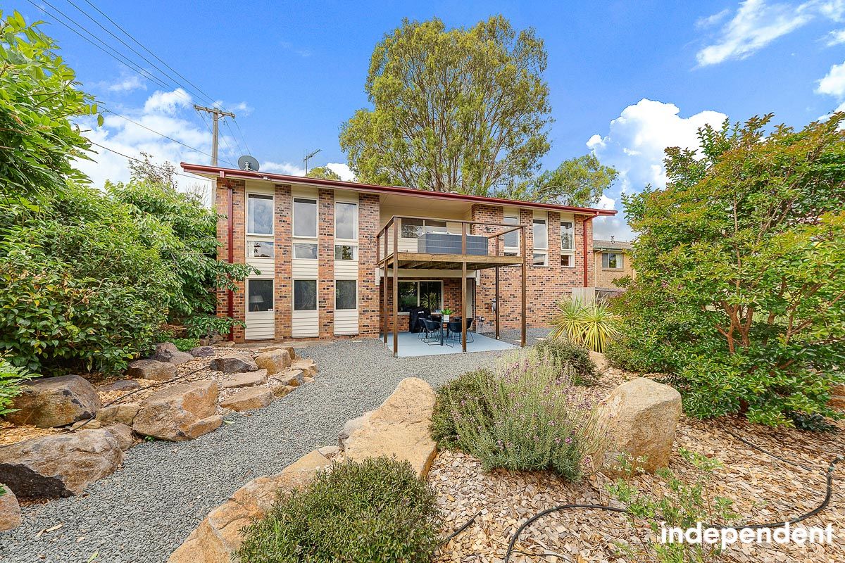 7 Sampson Close, Melba Property History & Address Research Domain