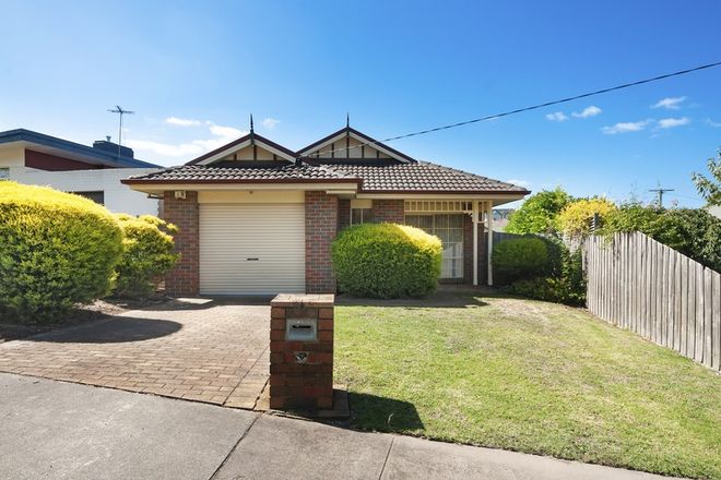Picture of 8A Rose Avenue, TRARALGON VIC 3844
