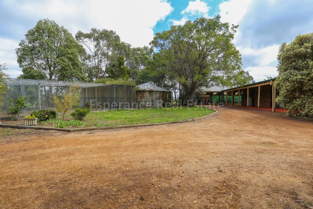 167 Telegraph Road, Monjingup WA 6450, Image 1