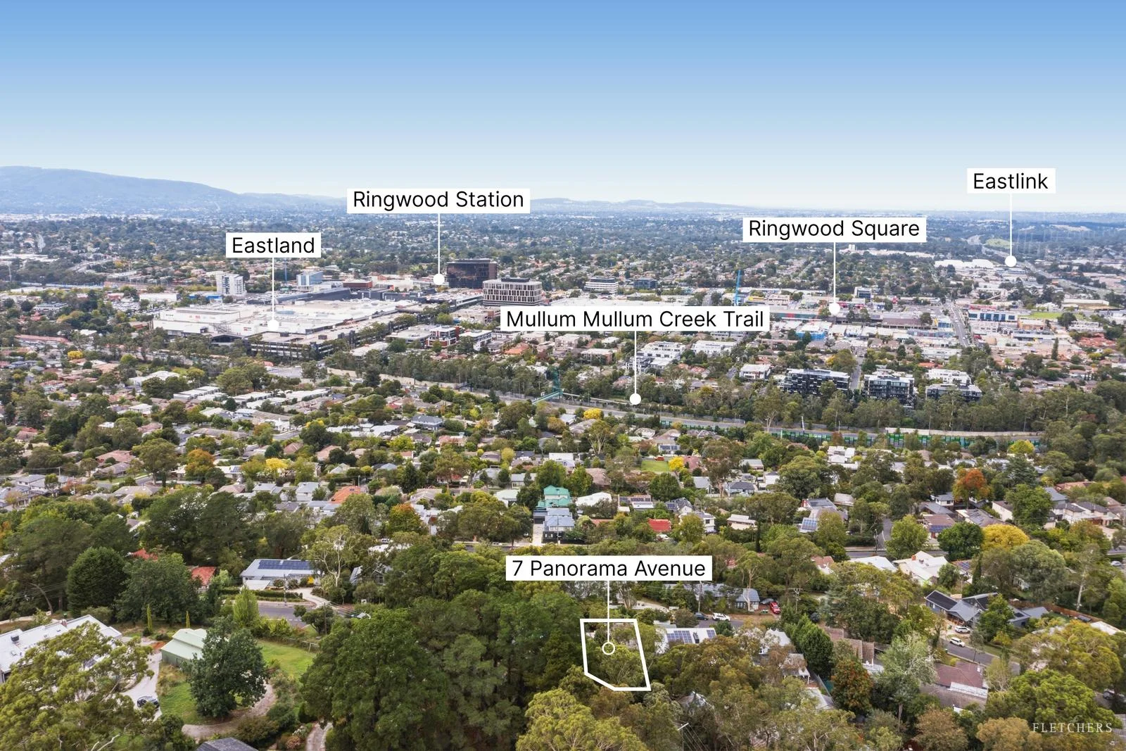 Additional image 12 of 7 Panorama Avenue, Ringwood North VIC 3134