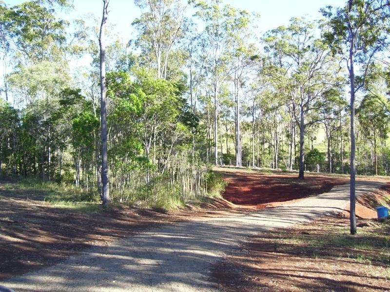 Lot 1 Chisholms Road, Gin Gin QLD 4671, Image 1