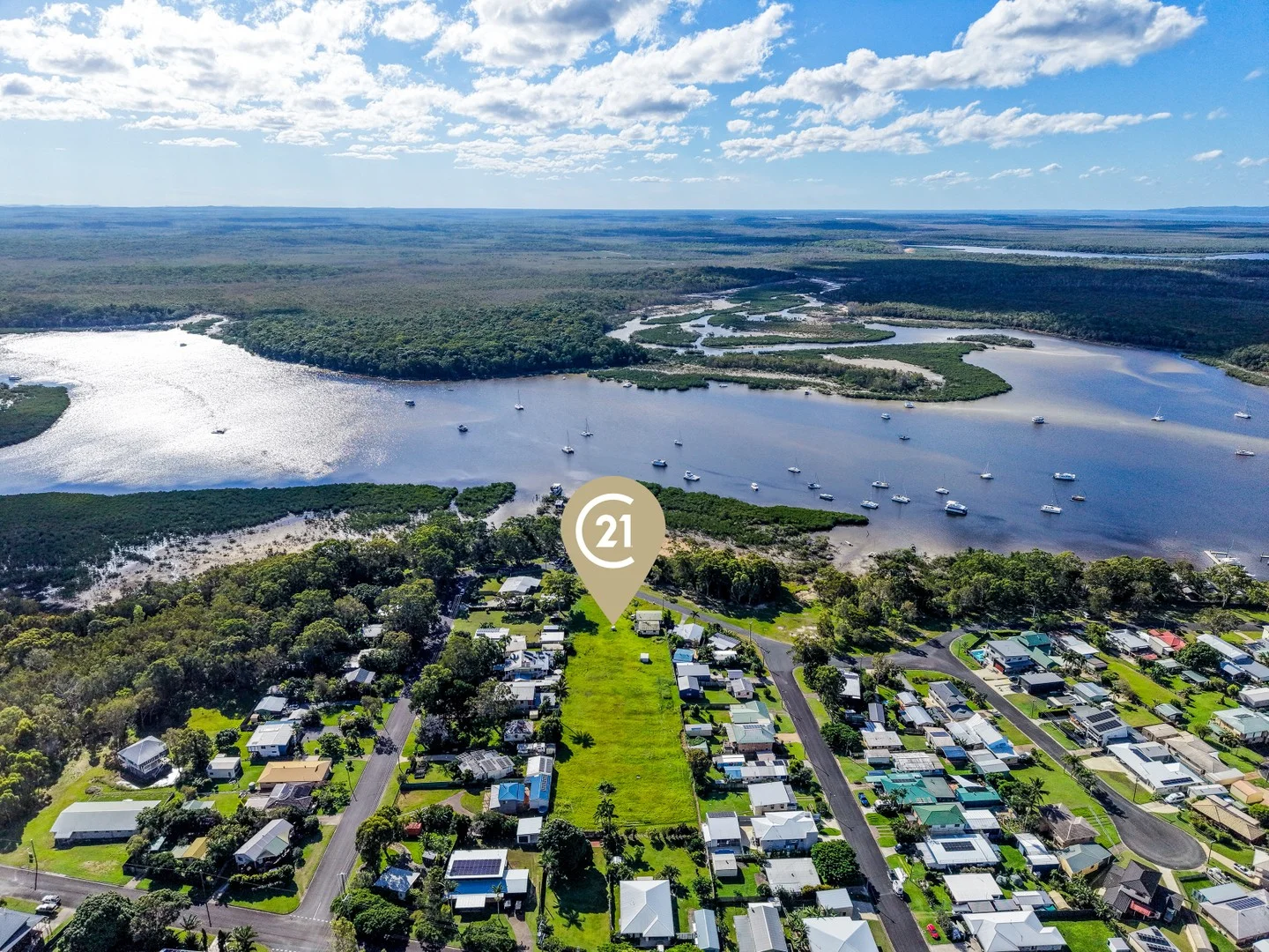 24-26 Oyster Parade, Tin Can Bay QLD 4580