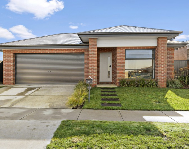 42 Clydesdale Drive, Bonshaw VIC 3352