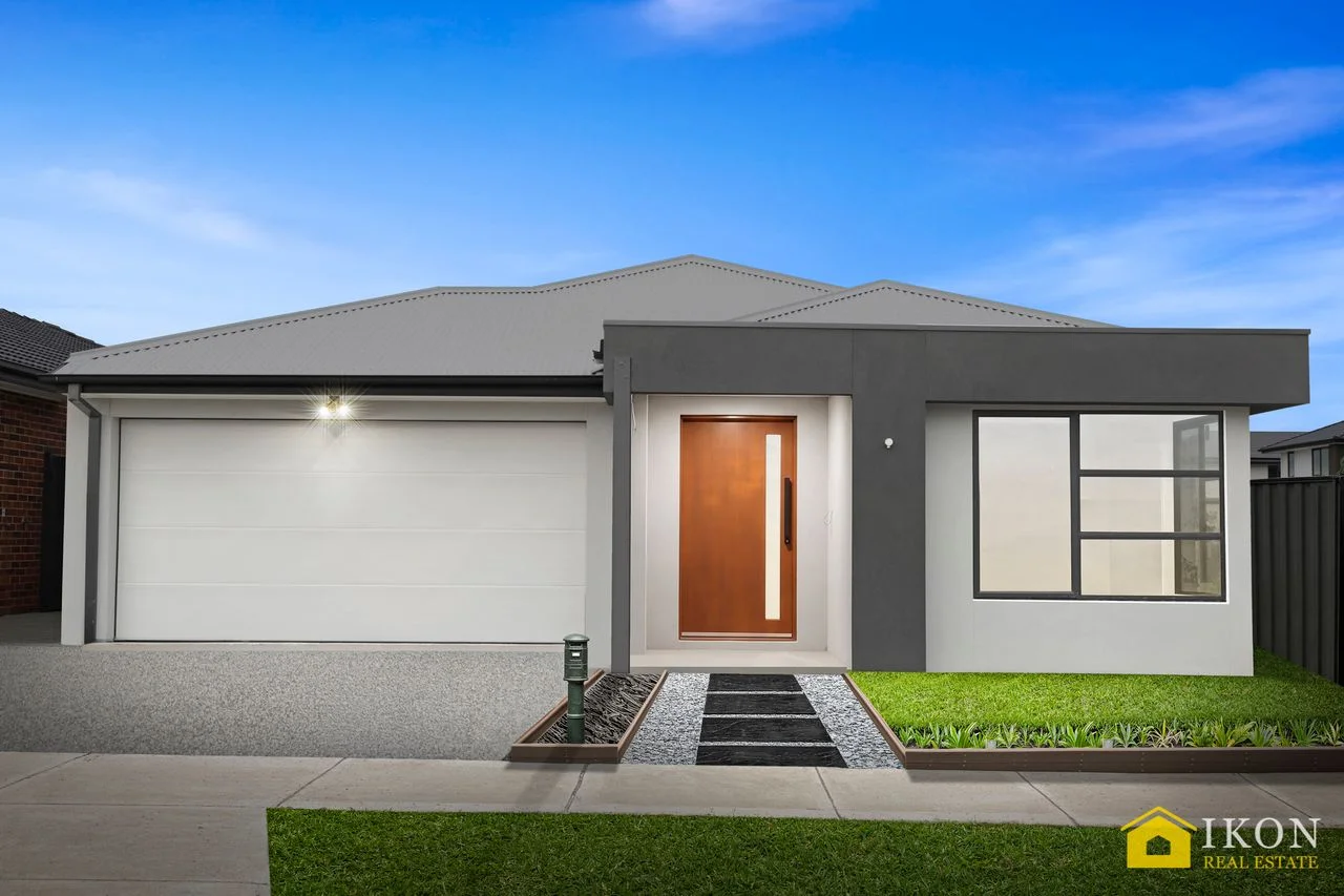 Primary image of Beveridge VIC 3753