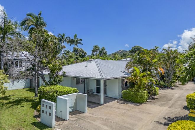 Picture of 4/47 Ahearne Street, HERMIT PARK QLD 4812