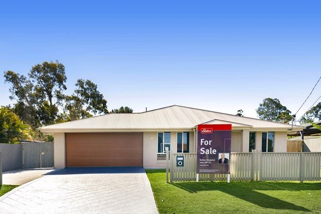 Picture of 3 Barah Street, LOGANHOLME QLD 4129