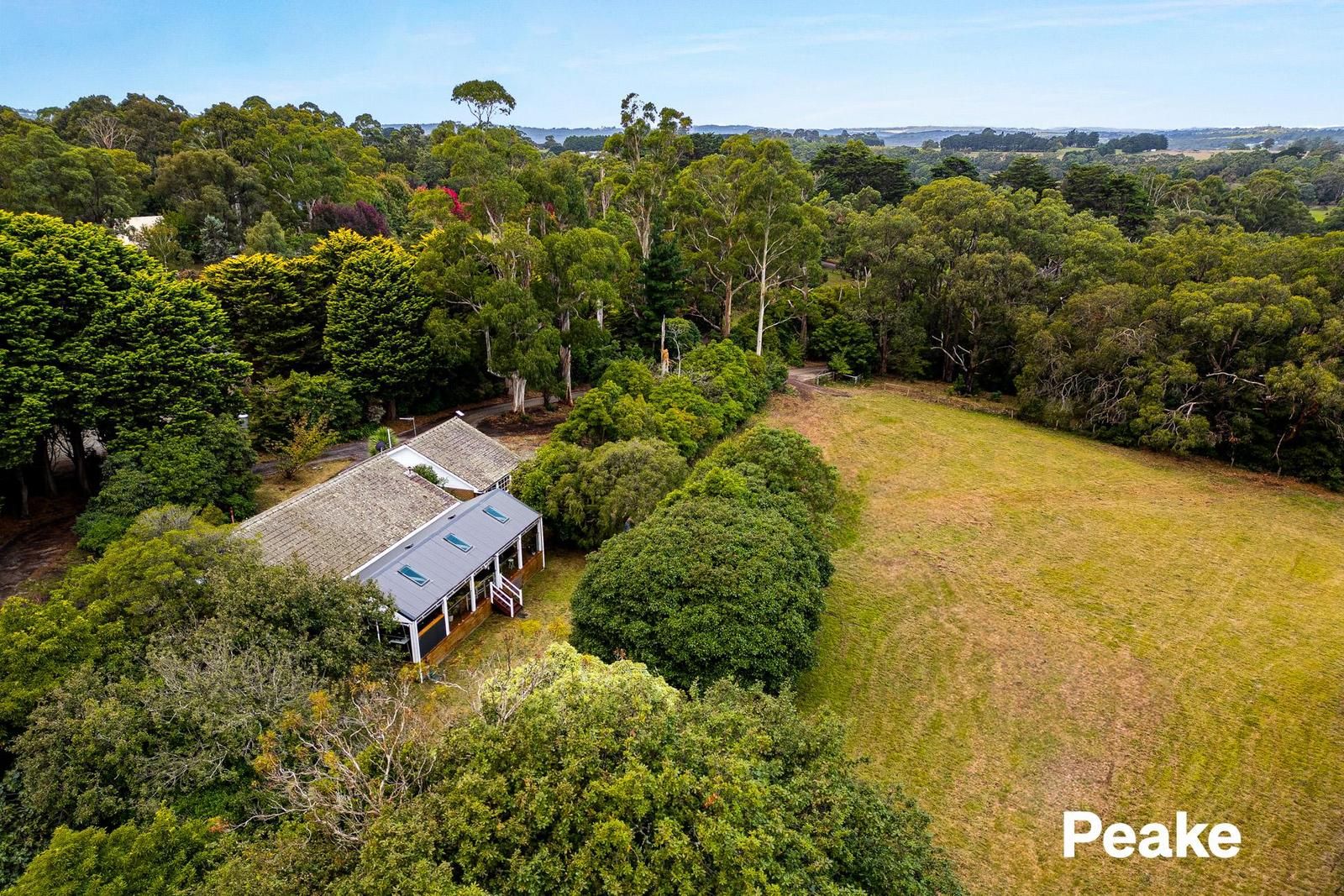 43-47 Baker Road, Harkaway VIC 3806, Image 1