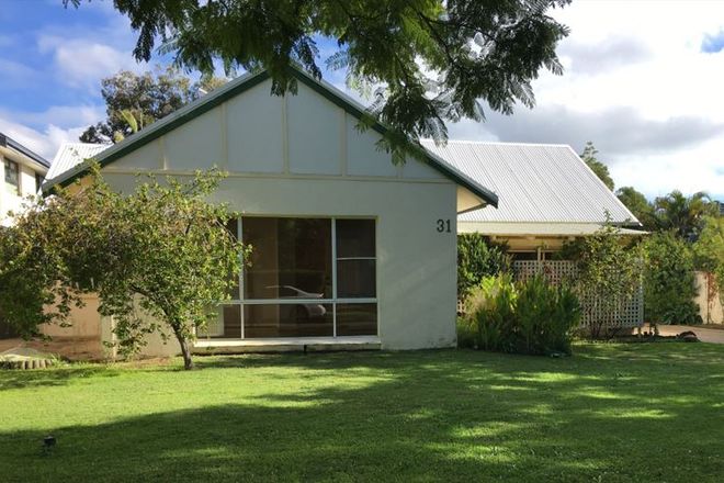 Picture of 31 Tain Street, APPLECROSS WA 6153