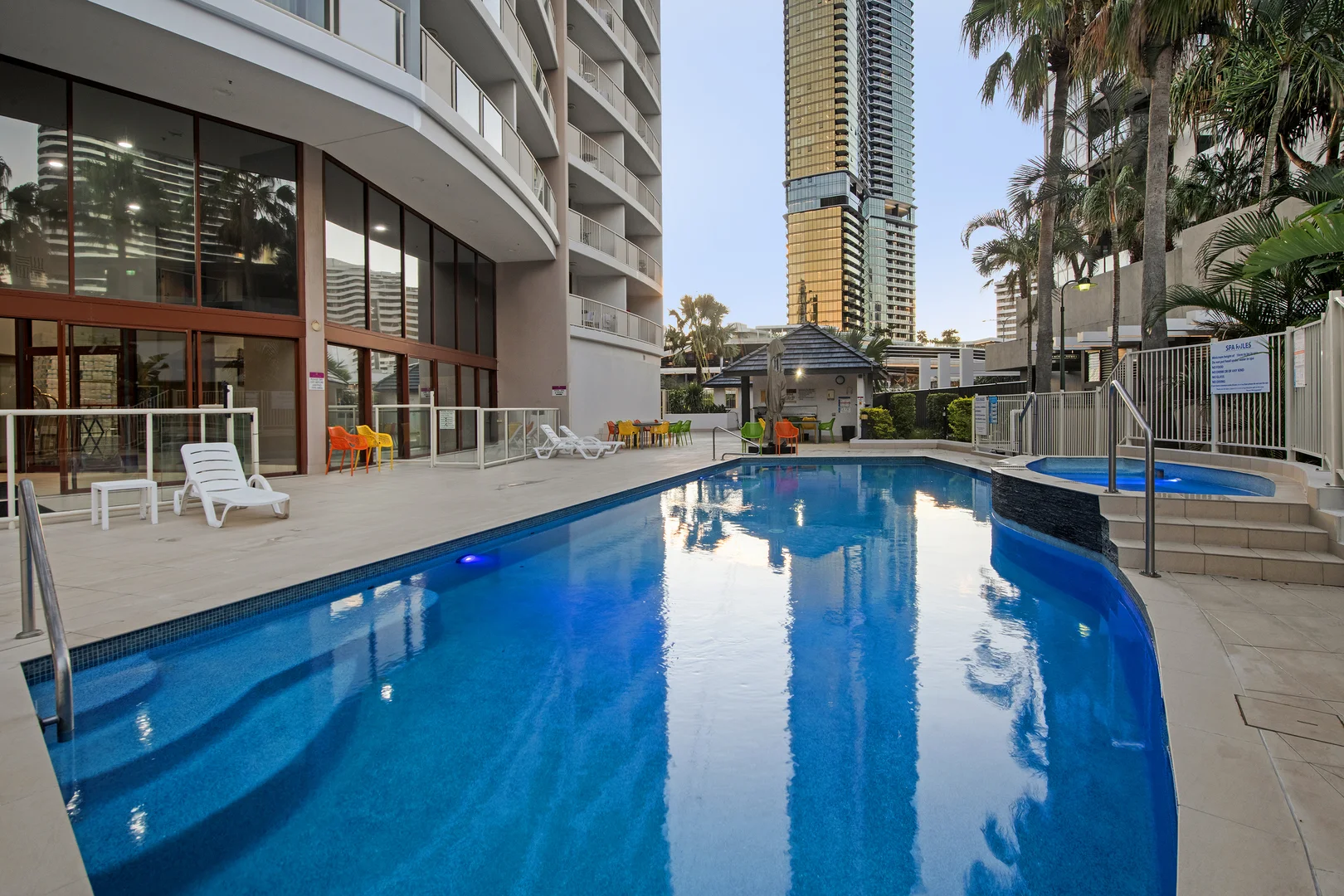 Additional image 16 of 1208/42 Surf Parade, Broadbeach QLD 4218