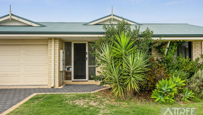 Picture of 57 Canna Drive, CANNING VALE WA 6155