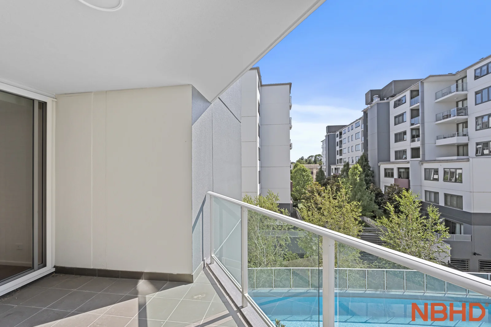 Additional image 7 of 401/100 Northbourne Avenue, Braddon ACT 2612