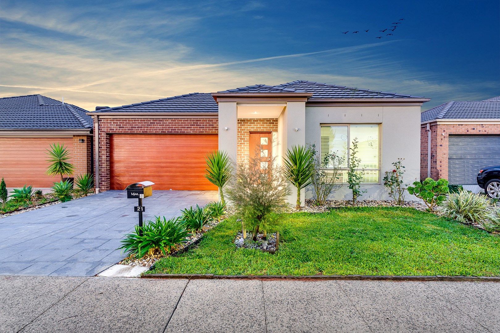 21 Moore Mews, Pakenham VIC 3810, Image 0