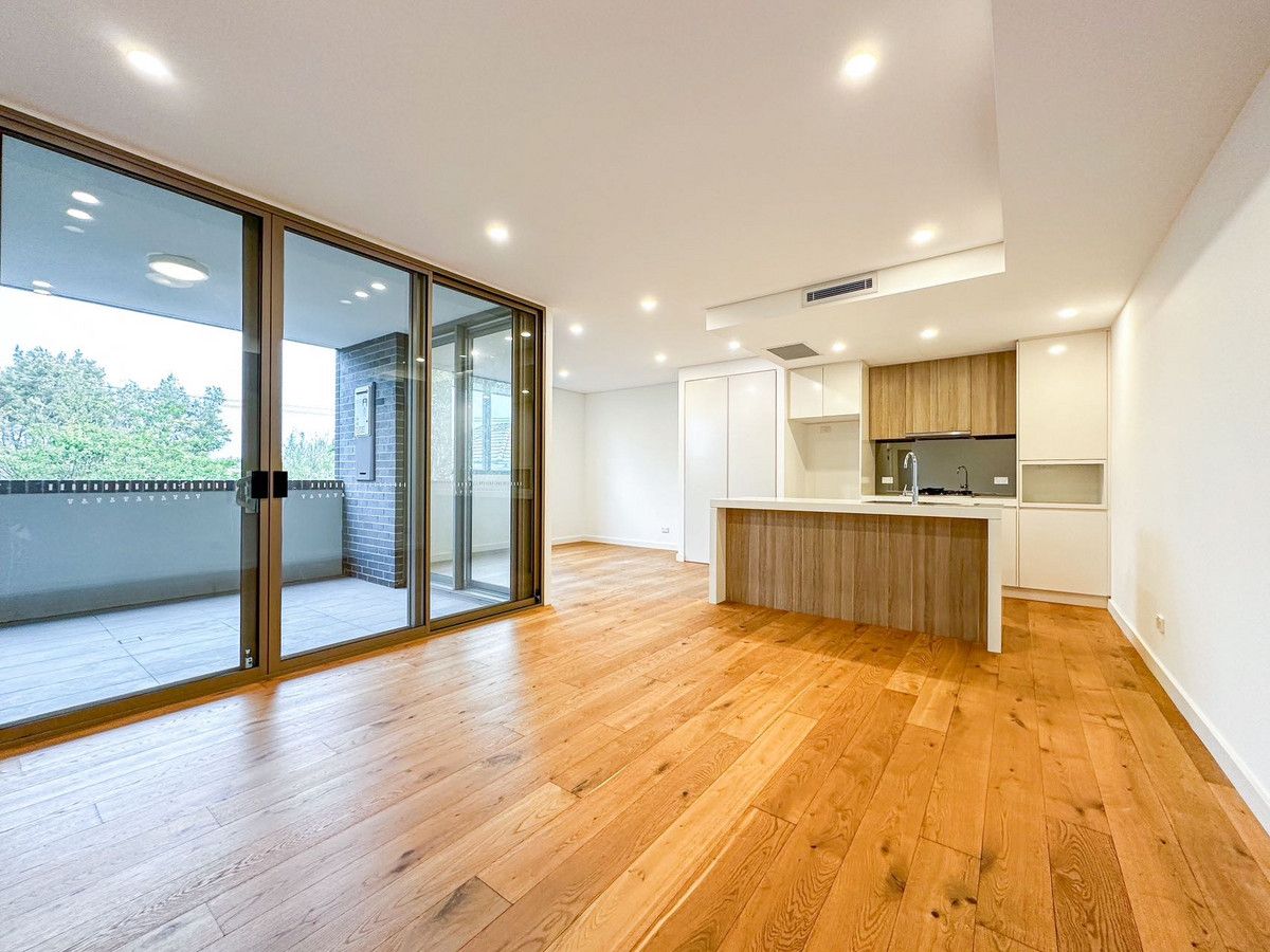 2 bedrooms Apartment / Unit / Flat in 201/151 Victoria Road GLADESVILLE NSW, 2111