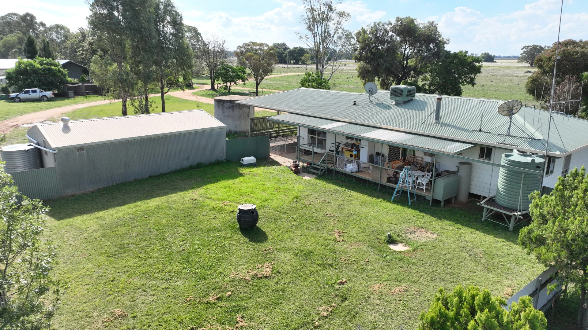 Additional image 8 of Killarney East/701 Pretty Pine Road, Deniliquin NSW 2710