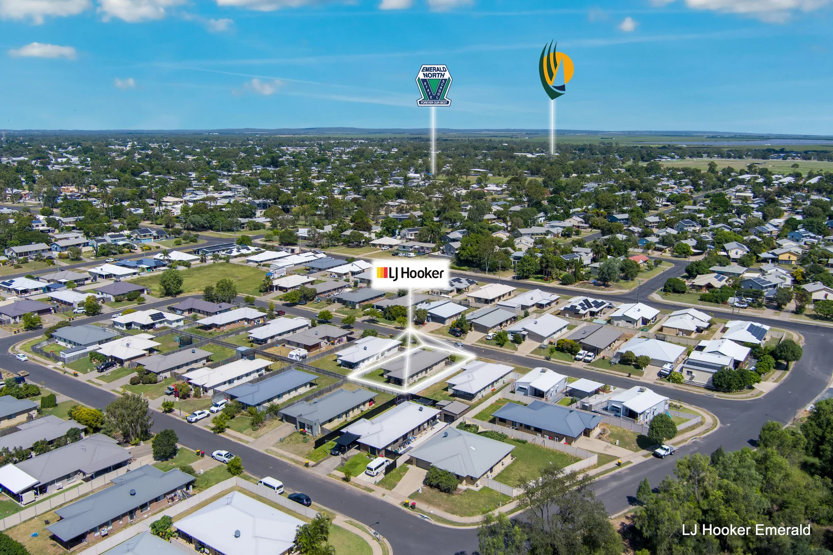 Additional image 19 of 3 Jade Street, Emerald QLD 4720