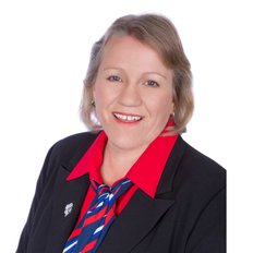 Sue McLennan, Sales representative