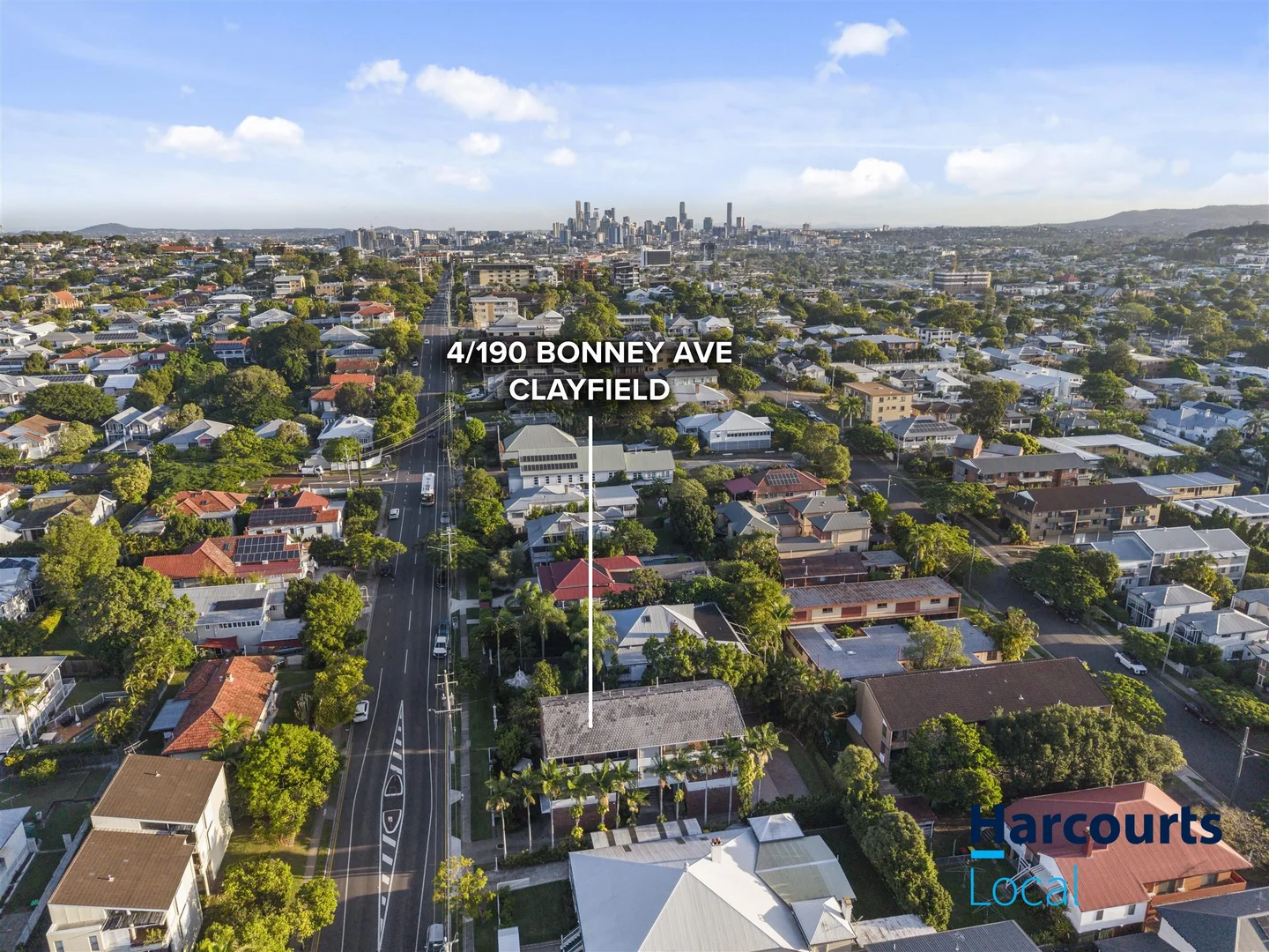 Additional image 13 of 4/190 Bonney Avenue, Clayfield QLD 4011