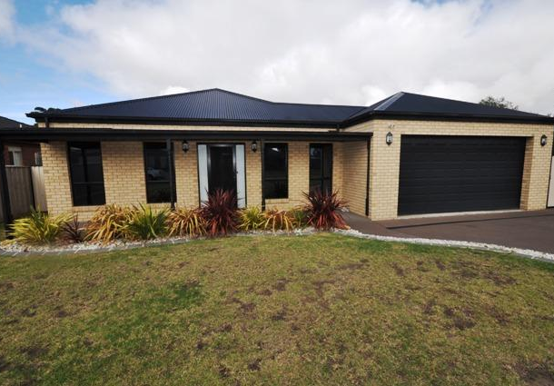 4 Edenborough Way, Bannockburn VIC 3331