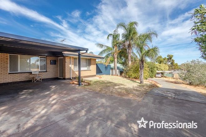 Picture of 3063B Albany Highway, ARMADALE WA 6112