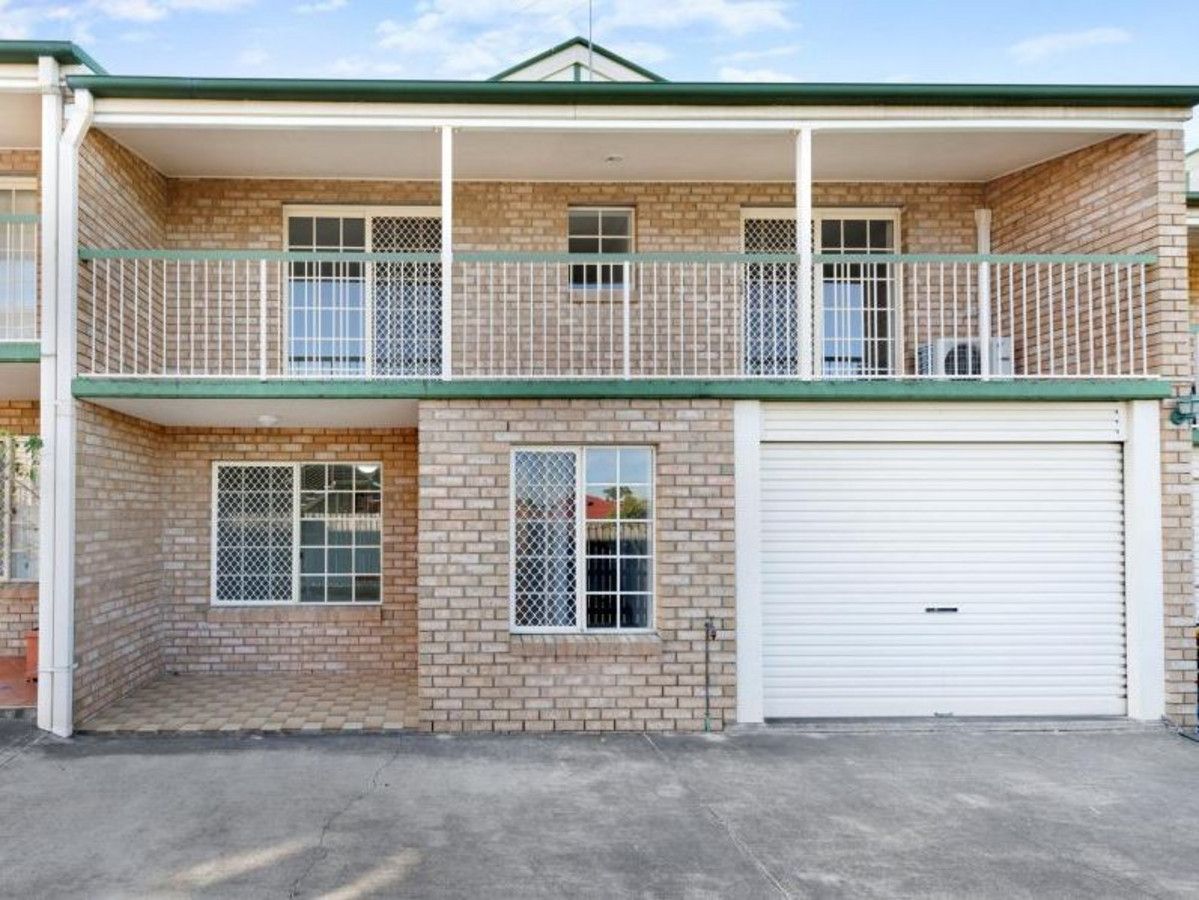 3 bedrooms Townhouse in 3/11 Florence Street NUNDAH QLD, 4012