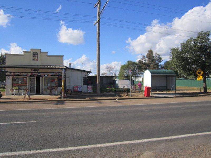 20-22 Trangie Street, Nevertire NSW 2826, Image 1