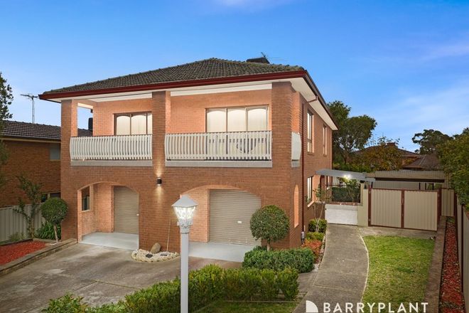 Picture of 74 Blackman Avenue, MILL PARK VIC 3082