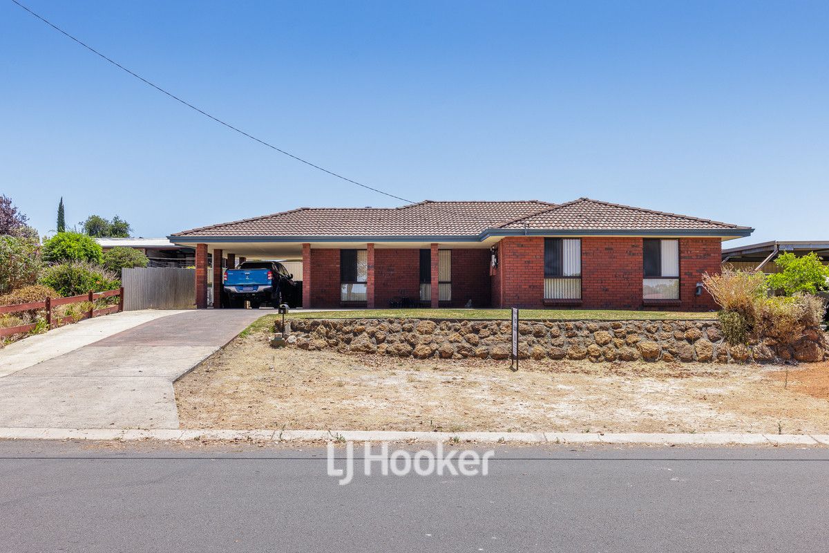 9 Coverley Drive, Collie WA 6225, Image 0