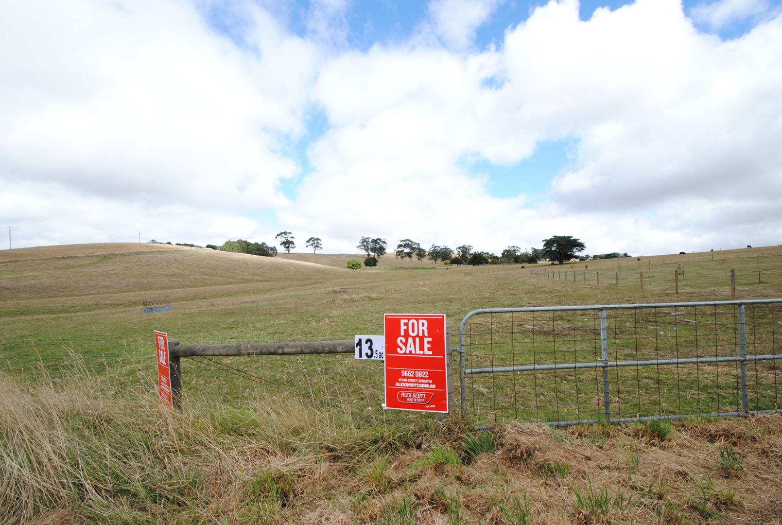 Lot 1 SOUTH GIPPSLAND HWY, Kardella South VIC 3950, Image 1