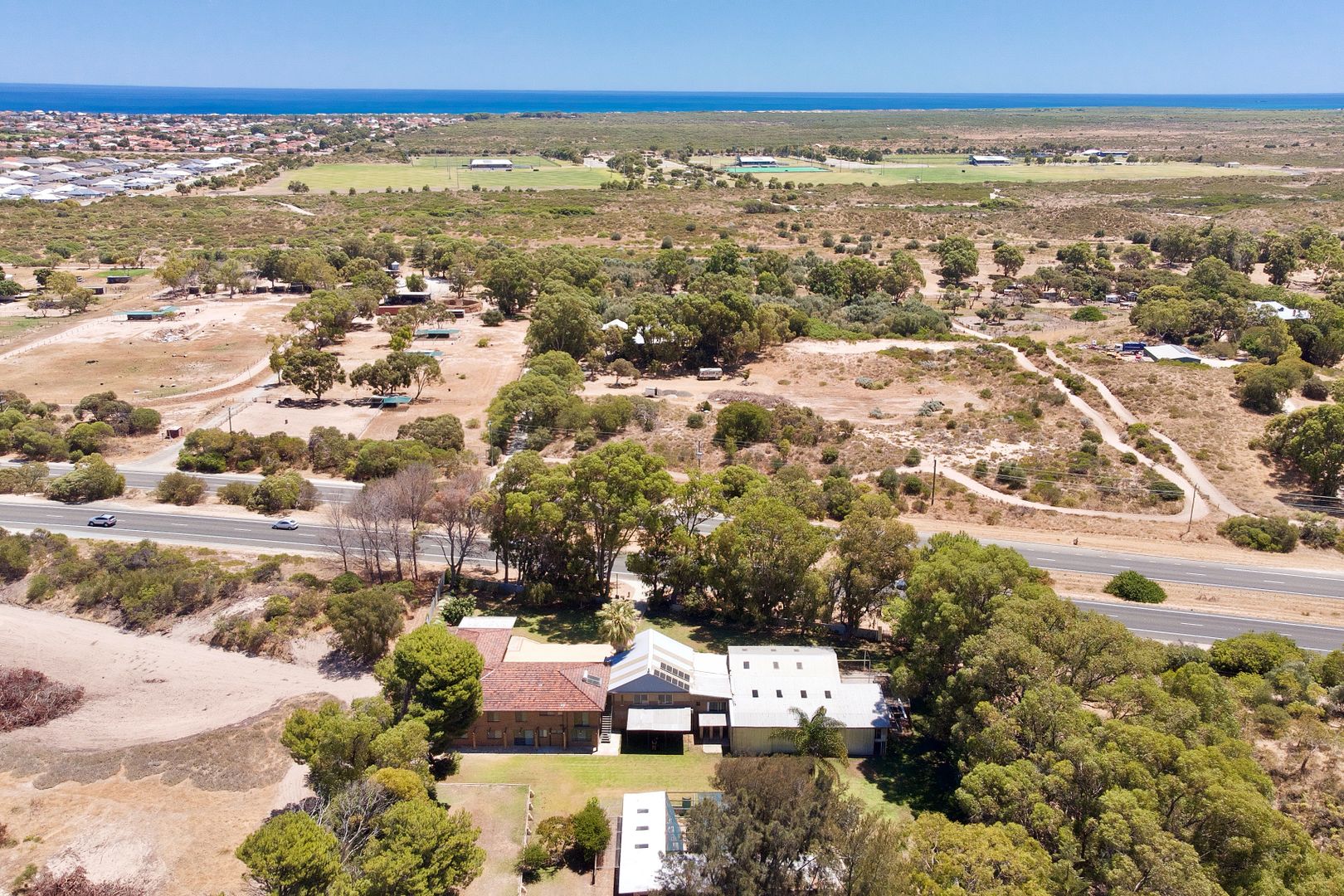 1871 Mandurah Road, Karnup WA 6176 Domain