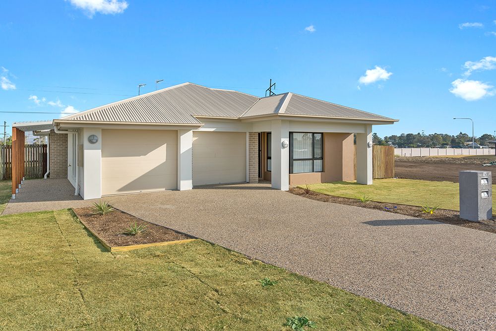 2/14 Hannaford Crescent, Wyreema QLD 4352, Image 0