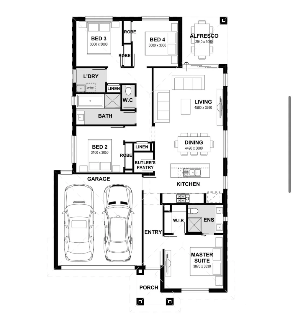 Additional image 18 of 16 Beaconsfield Drive, Mickleham VIC 3064