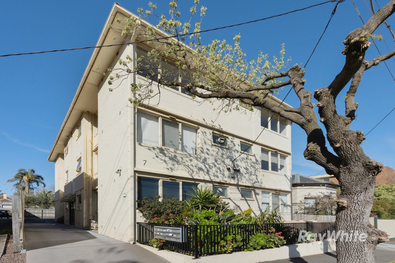 1 bedrooms Apartment / Unit / Flat in 11/7 Scott Street ELWOOD VIC, 3184
