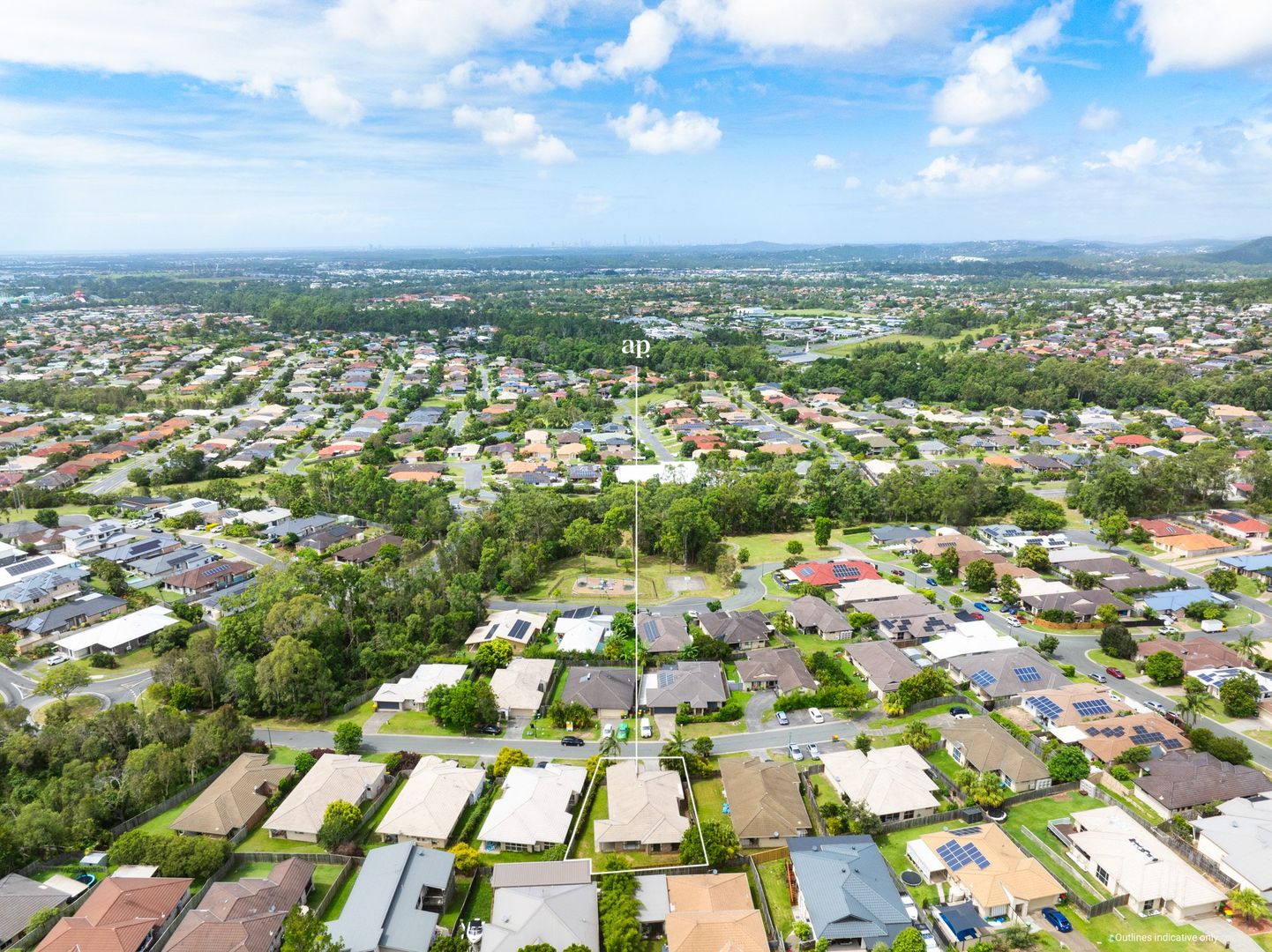 9 Mitchell Street, Upper Coomera QLD 4209, Image 1