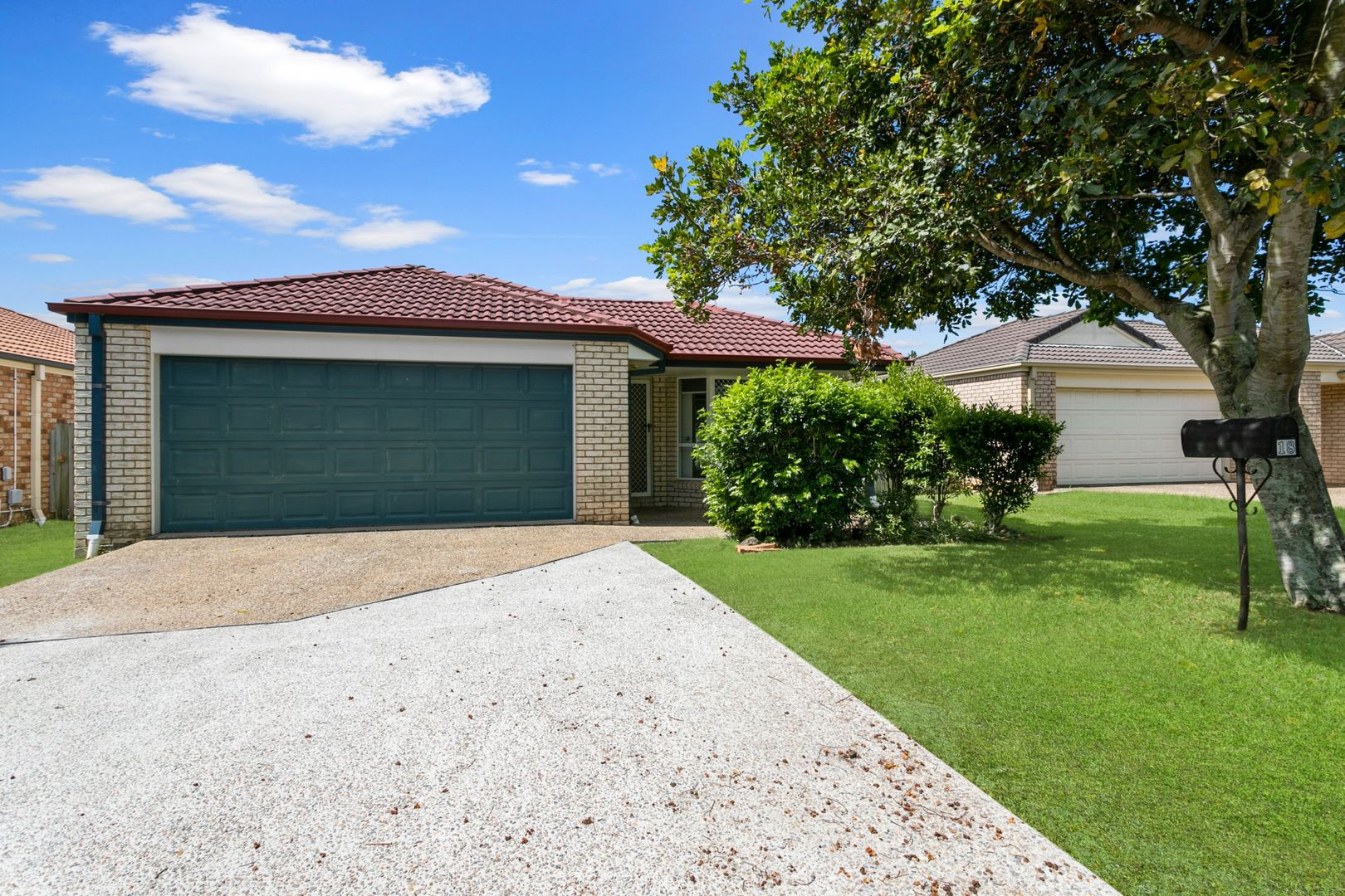 18 Galaxy Court, Dakabin QLD 4503